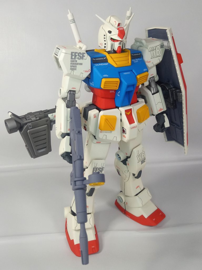 モールドを少し追加し、既存のモールドは全て彫り直ししています。