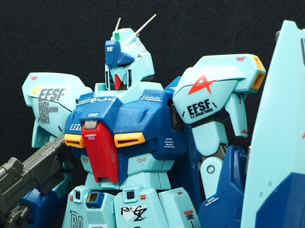 ＨＧ　ＲＥ－ＧＺ