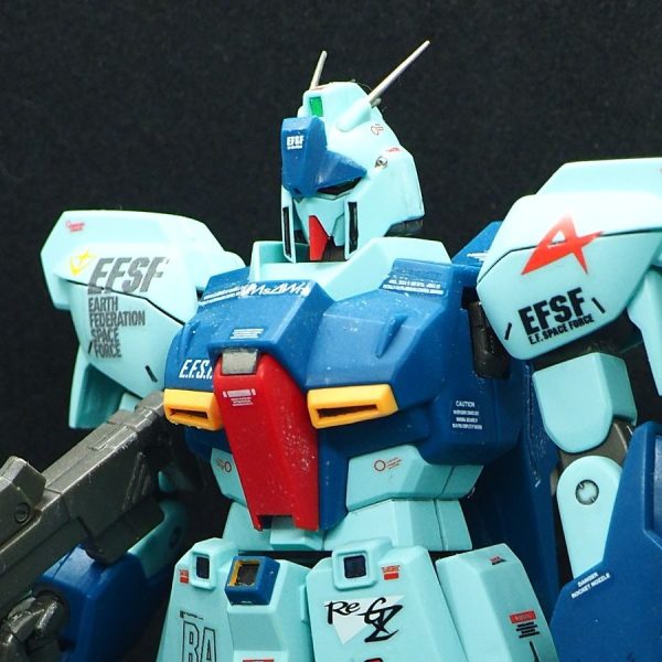 ＨＧ　ＲＥ－ＧＺ