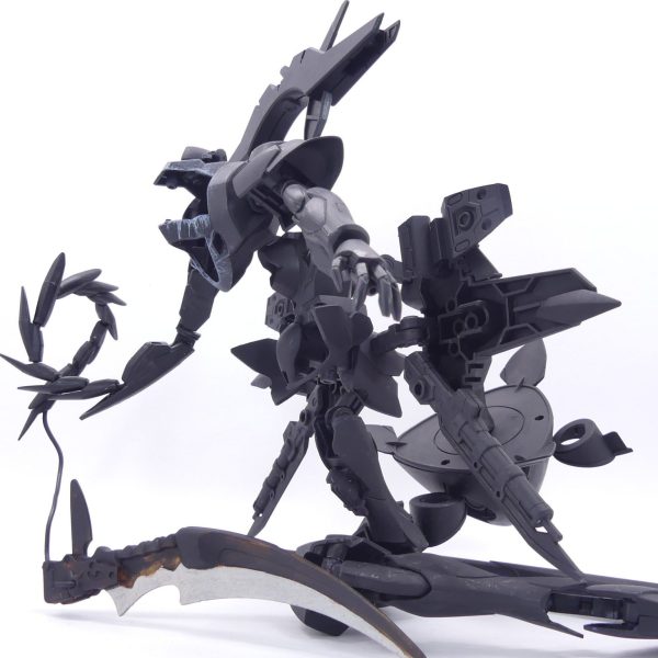 【放課後】11：メガミスク・レグレッグ