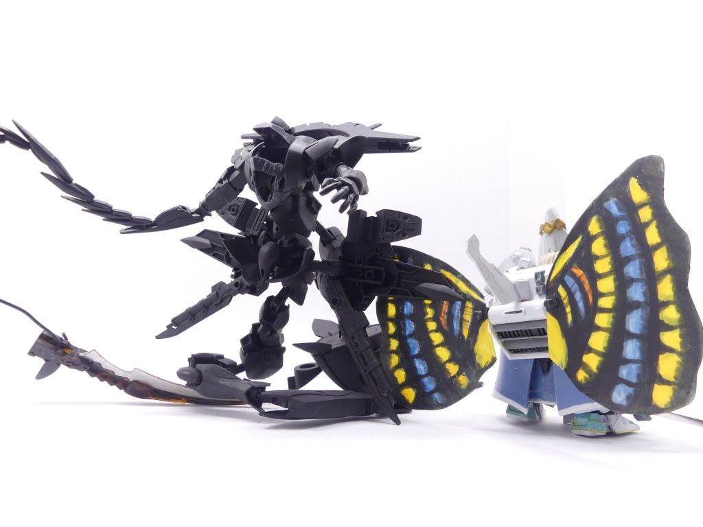 次回。…さ、オベロンさん?その姿を見せて…(この関係でフェスは悪→善→悪の順で投稿予定)