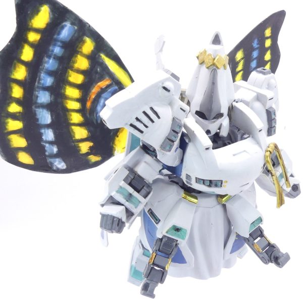 【放課後】12（前編）：オベロンオーヴェロン