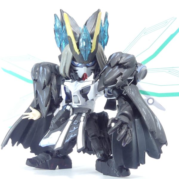 【放課後】12（後編）：ヴォーティガーン・ノワール