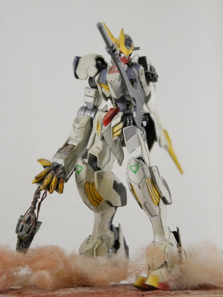 悪にされてしまった機体