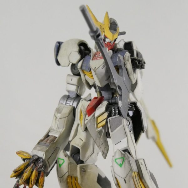 悪にされてしまった機体