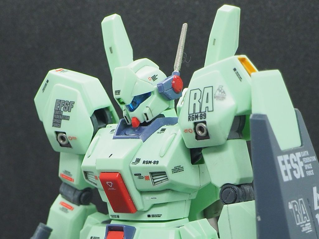 ＨＧジェガン