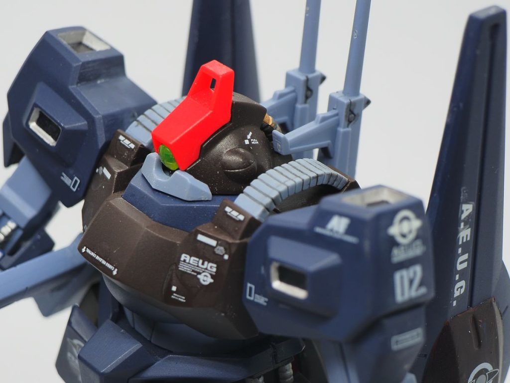 ＲＭＳ０９９リックディアス