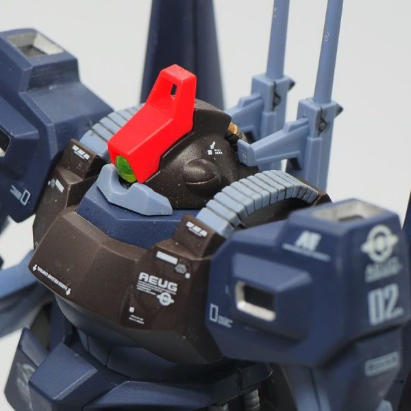 ＲＭＳ０９９リックディアス