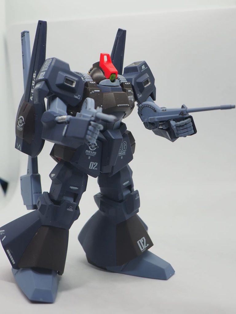 色々言いましたが、修復出来る状態で良かったです(gundam-kao5)過去には買ったのは良いけど、修復出来なくて部品取りってのも有りましたから(gundam-kao5)