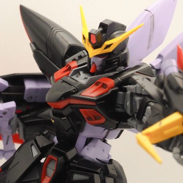 MG ブリッツガンダム