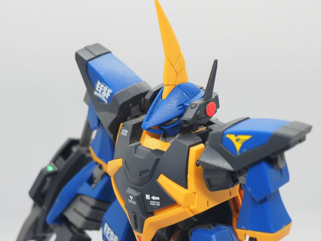 RMS-154バーザム
