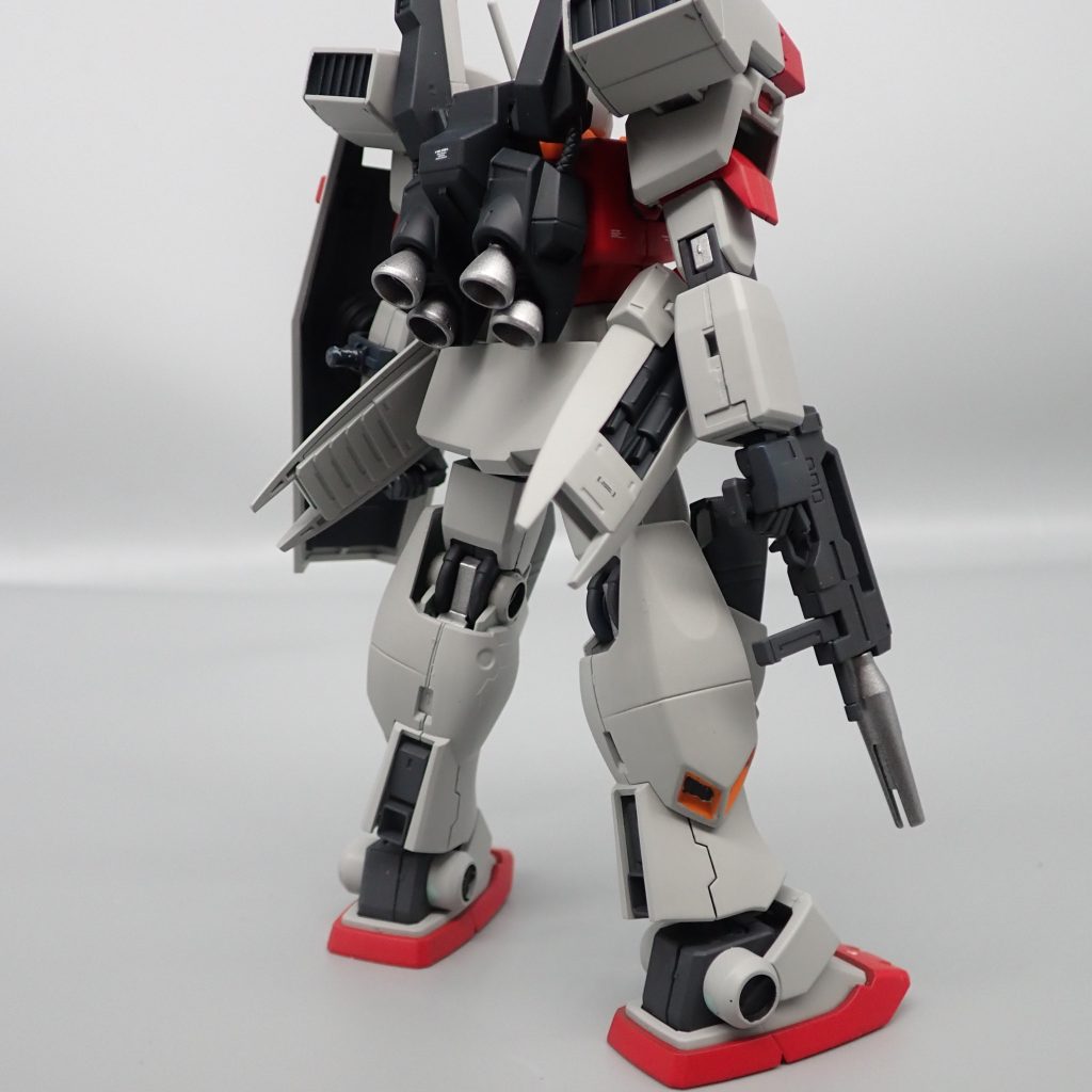 GMⅢ–4枚目/制作者：アンジェロのプラモデル工房