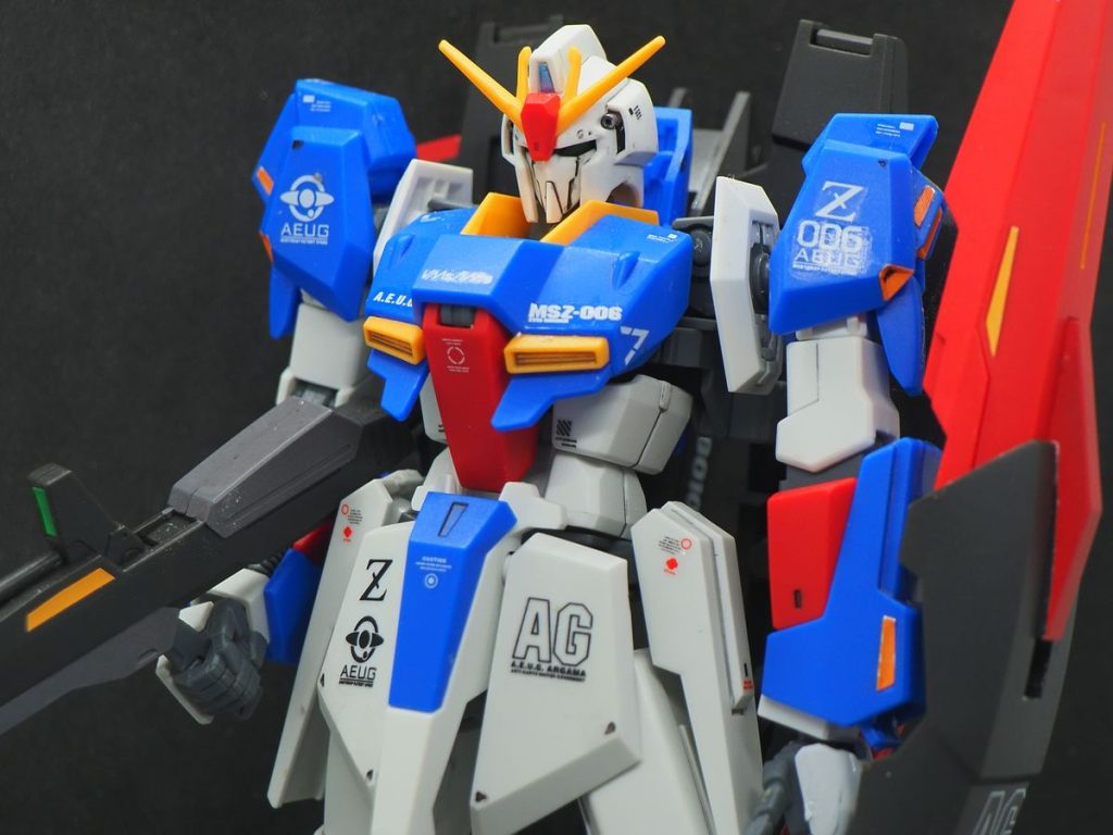 Ｚガンダム