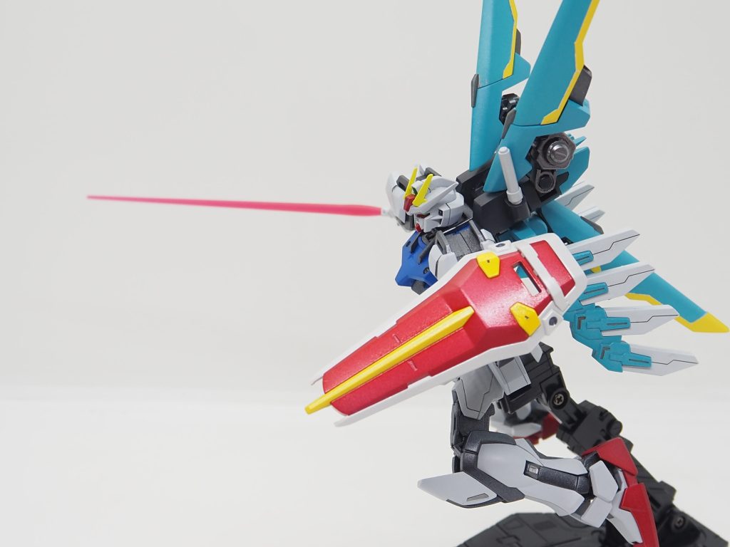 ドラグーンストライク–3枚目/制作者:@KAZandKirarin