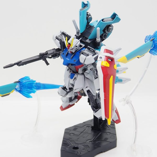 ドラグーンストライク