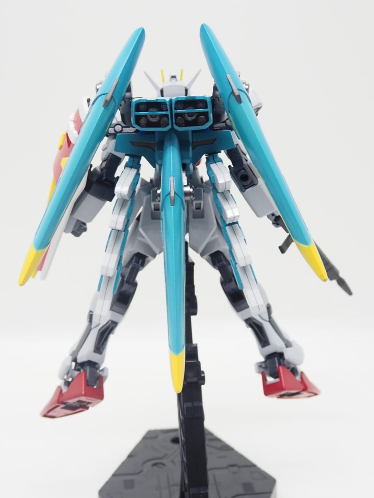 ドラグーンストライク–4枚目/制作者:@KAZandKirarin