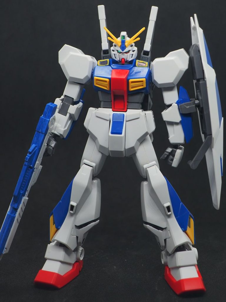 これが修正前(gundam-kao6)