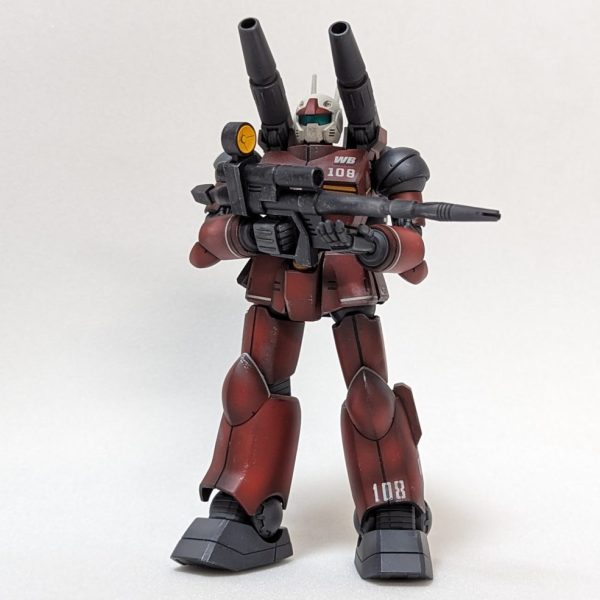 このキャノンさん何日で出来たでしょう？