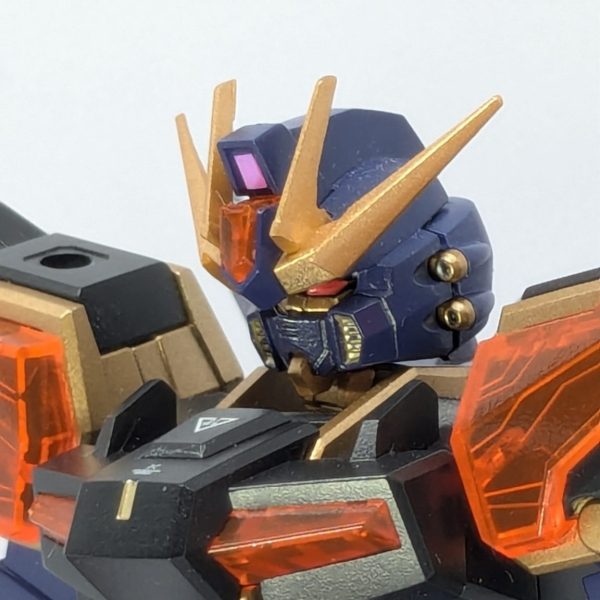 EG ビルドストライク エクシ－ドギャラクシ－ 2Pカラ－