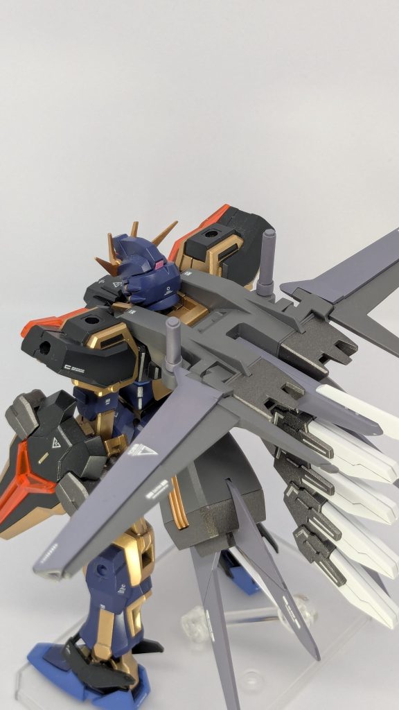 EG ビルドストライク エクシ－ドギャラクシ－ 2Pカラ－–4枚目/制作者：036jokerxtreme