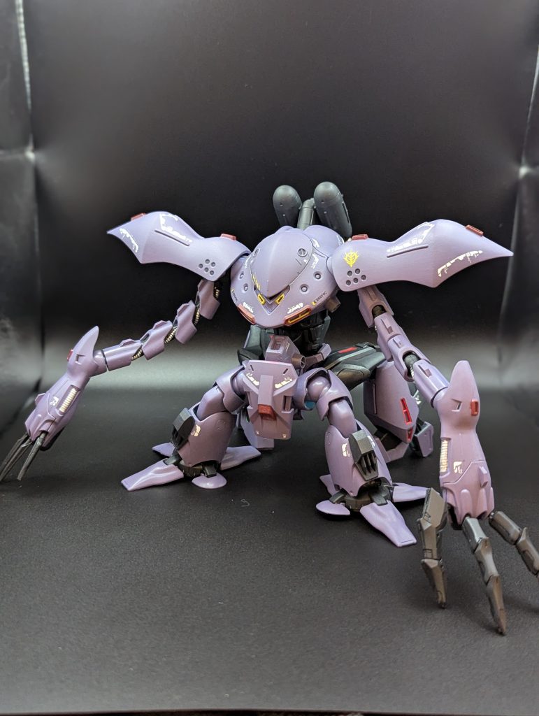 ハイゴッグ？