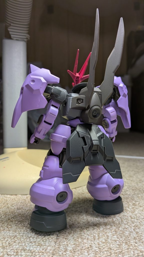 バックショット