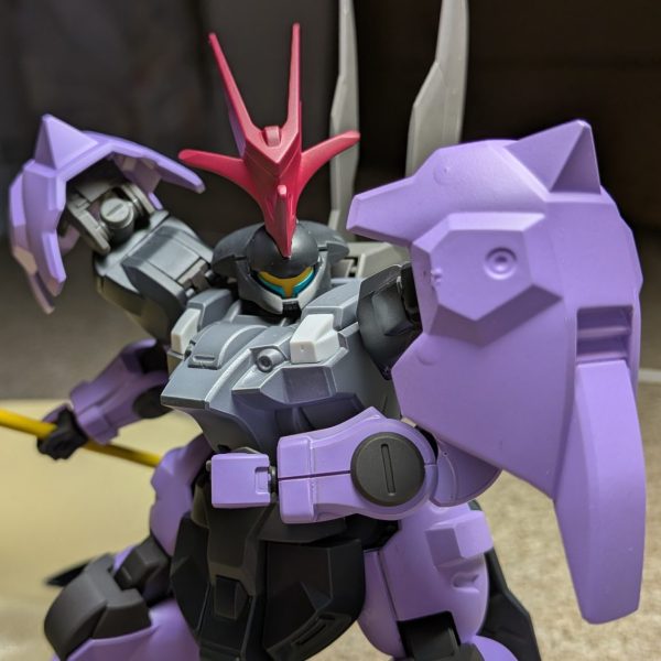 Amazon.co.jp: HG ギャン グフ ジオング ドム 4種まとめ : Toys