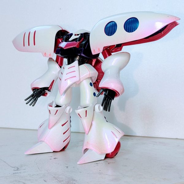 HG キュベレイ