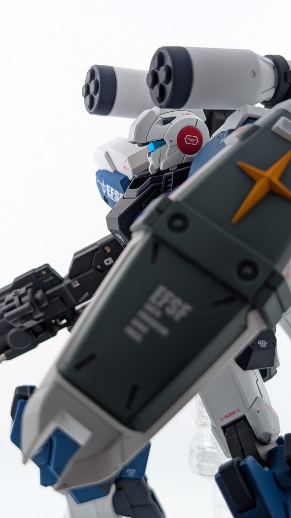 接写での一枚。今回から撮影機材（スマホ）を変えたのですが、かなりキレイに撮影できて満足です。（自分の作品じゃないみたいだ。。。）