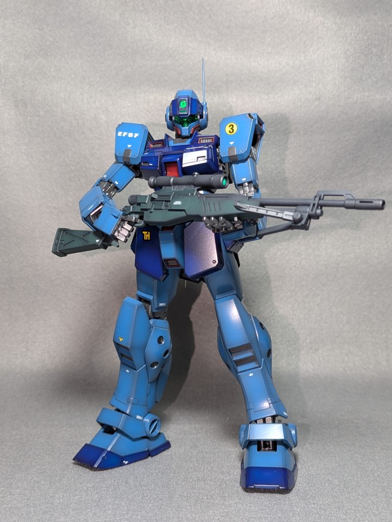 ジム・スナイパーII