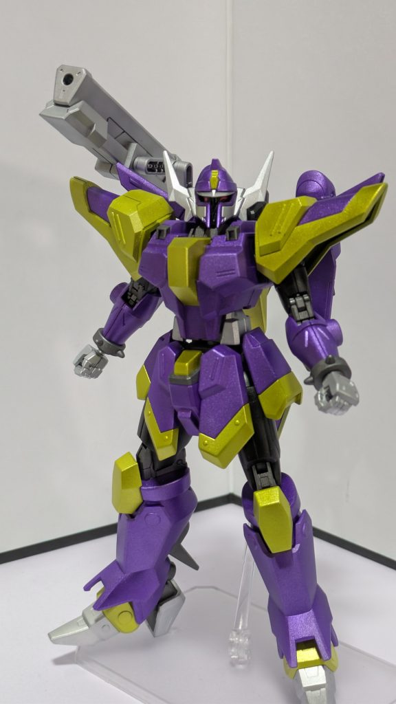 GUNSTA様感謝祭　記念投稿用ブラックナイトスコードVAVA