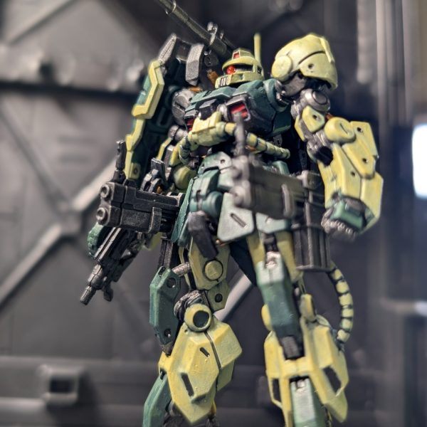 ザク・キャノン