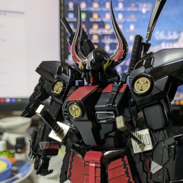 子どもの日に間に合った