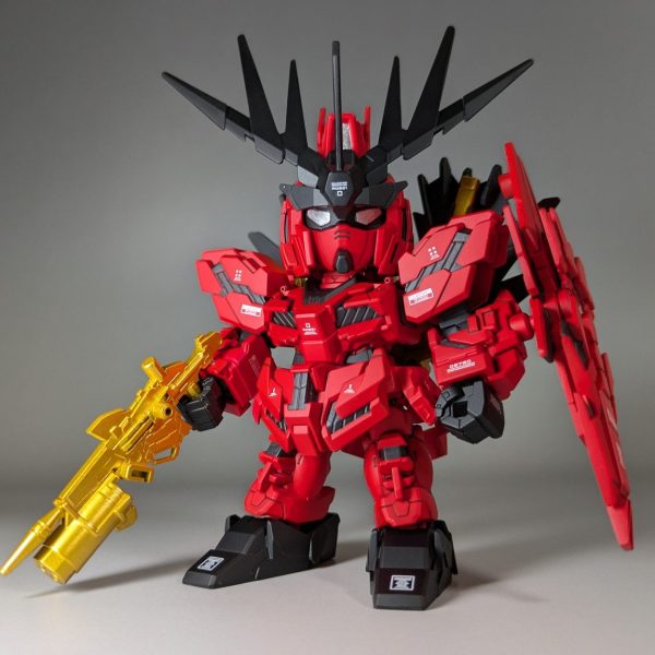 SDEX バンシィ･ノルン