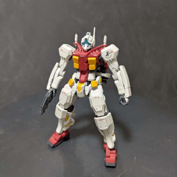 1/144HG ゲルググ スガイ機