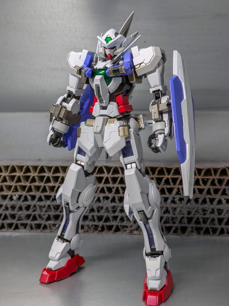 MG アストレア