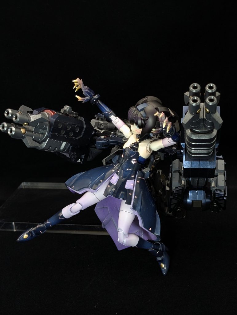 HGBD モビルドールサラ Mk-2–5枚目/制作者:Youtwo