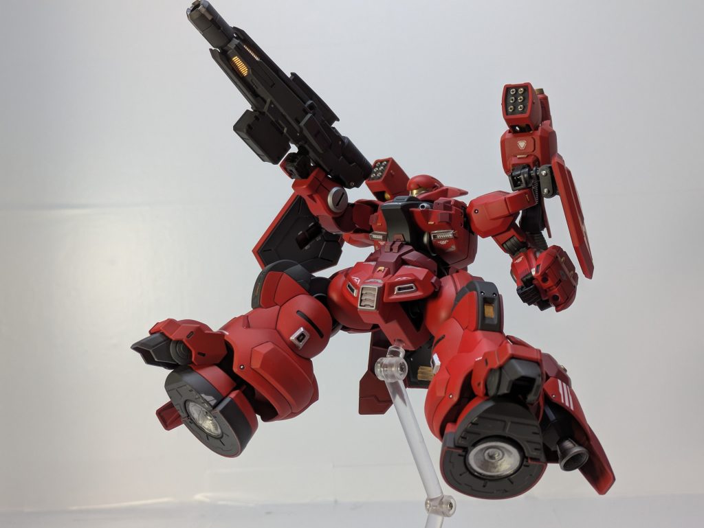 ディランザ　カスタム