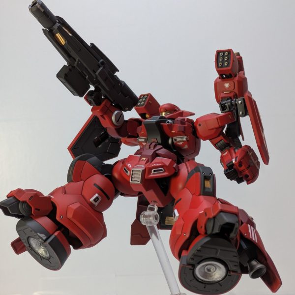 ディランザ　カスタム