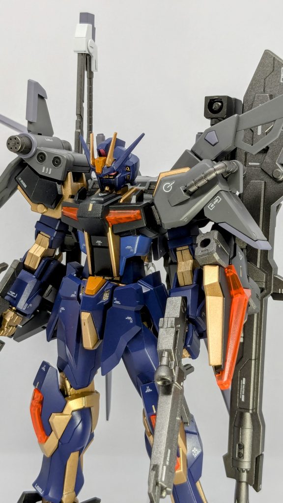 EG ビルドストライク エクシ－ドギャラクシ－ 2Pカラ－–6枚目/制作者：036jokerxtreme