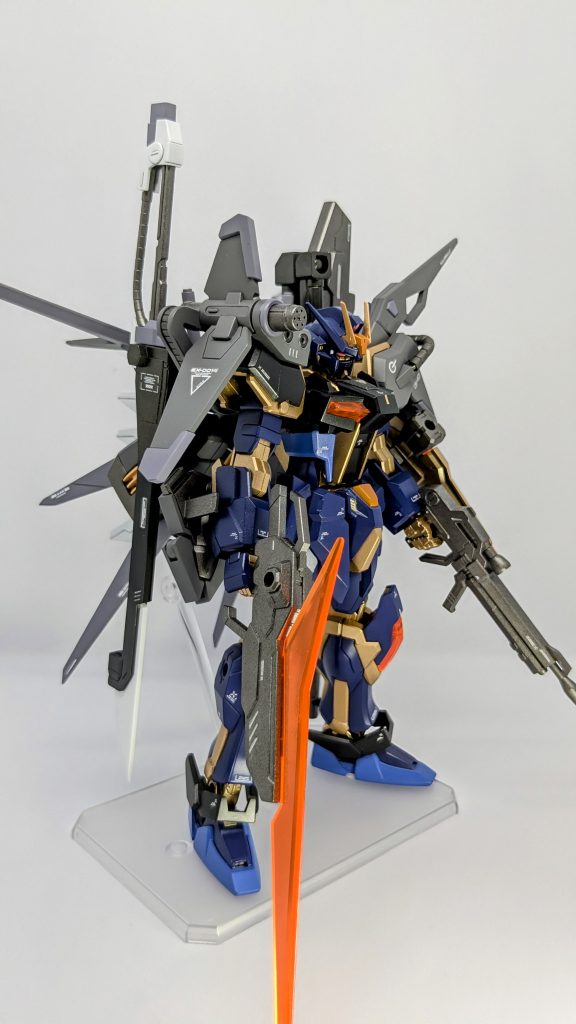 EG ビルドストライク エクシ－ドギャラクシ－ 2Pカラ－–7枚目/制作者：036jokerxtreme