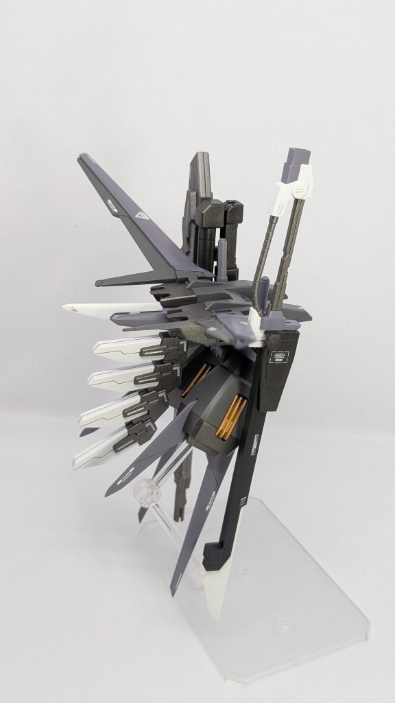 EG ストライクルージュ SpecⅡ–5枚目/制作者：036jokerxtreme