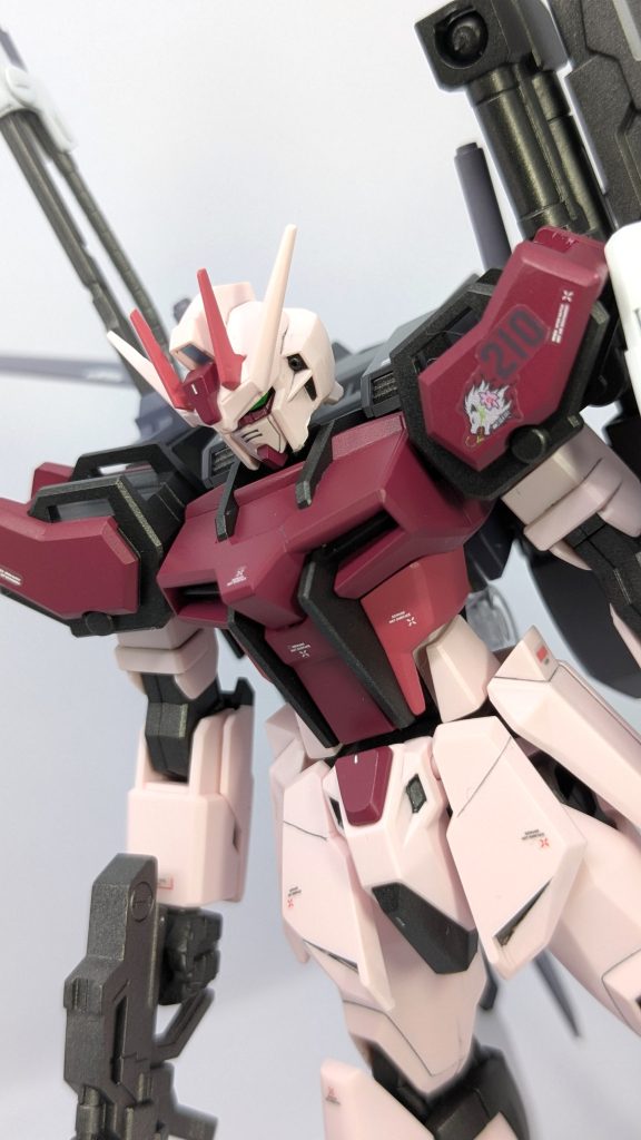 EG ストライクルージュ SpecⅡ–7枚目/制作者：036jokerxtreme