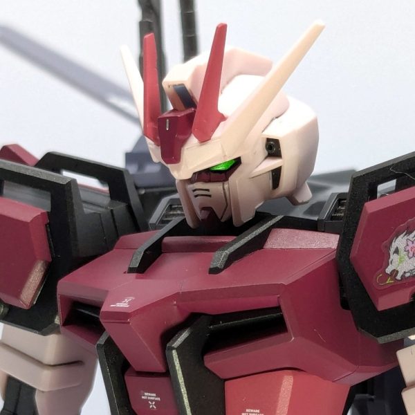 EG ストライクルージュ SpecⅡ