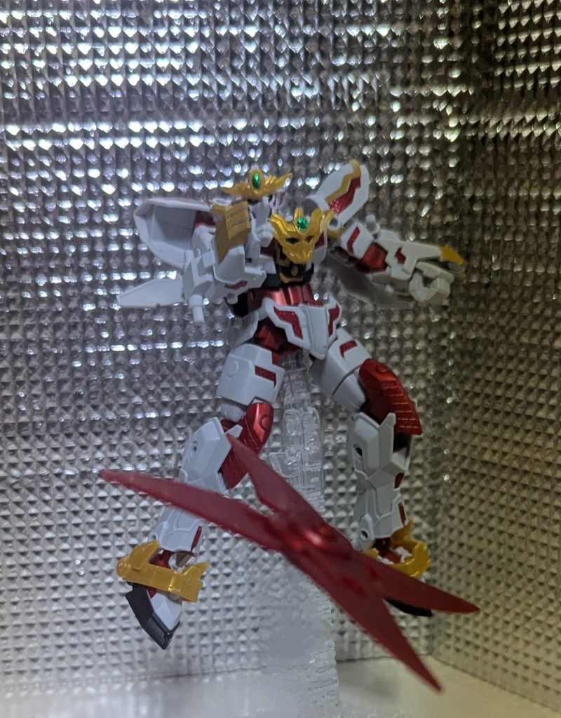 RX-零丸リアルタイプ型…