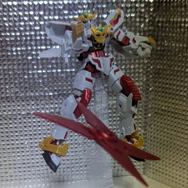 RX-零丸リアルタイプ型…