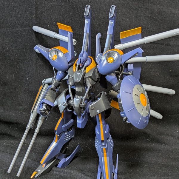 HGUC　パラスアテネ