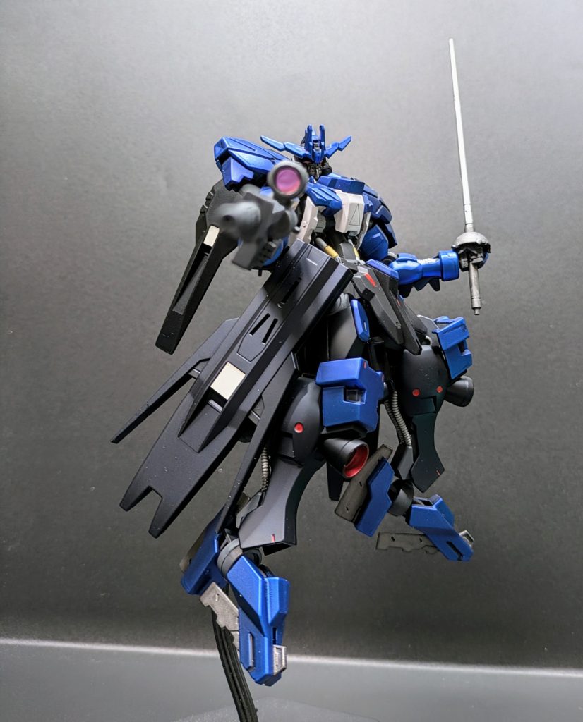 ガンダムヴィダール