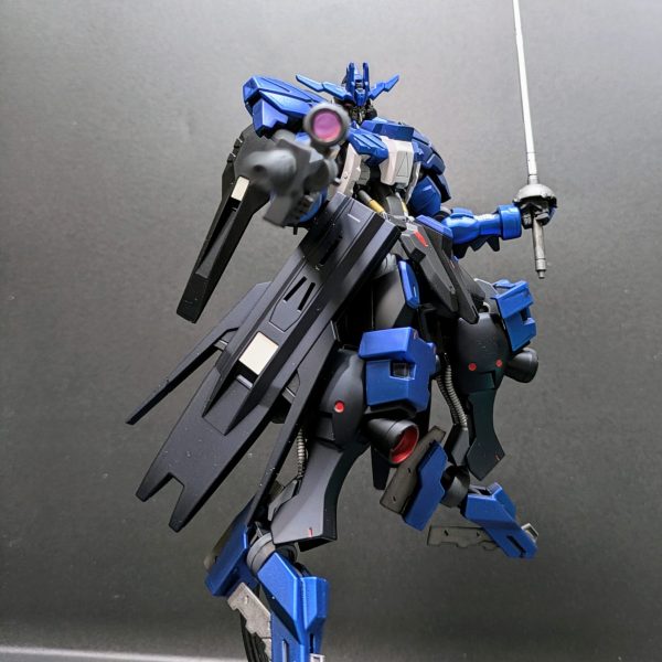 ガンダムヴィダール