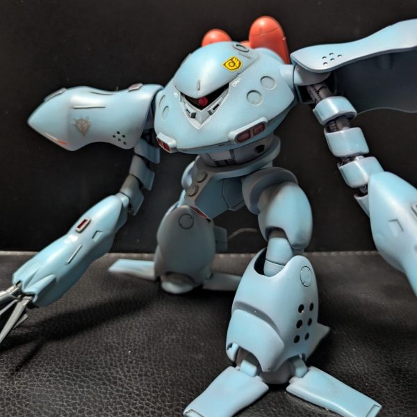 ハイゴッグ　ゴッグの日